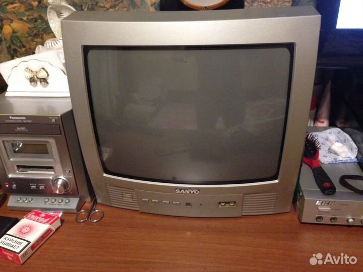 Телевизоры