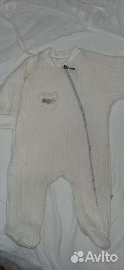 Конверт одеяло на выписку зима