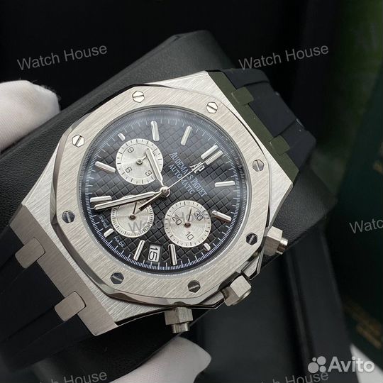 Мужские часы Audemars Piguet