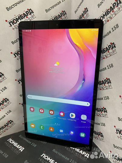 Планшет Samsung Galaxy Tab A 10.1