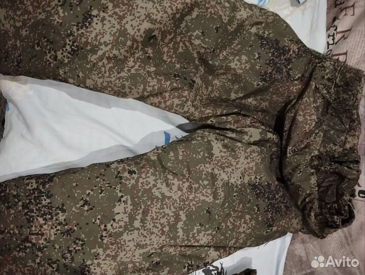 Военный зимний вкпо