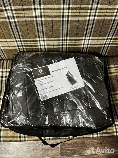 Чехлы на сиденья для автомобиля chevrolet lanos