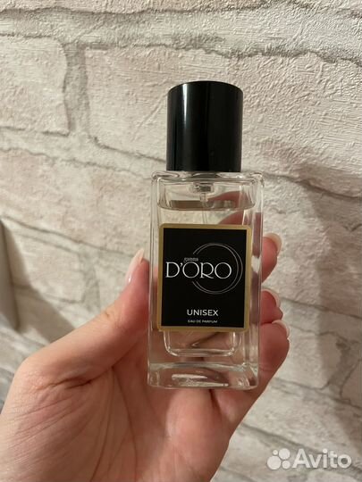 Gamma D'oro su154 (Baccarat)