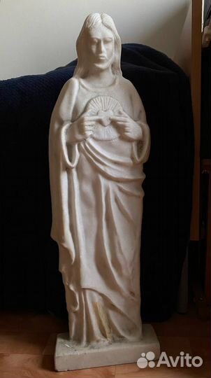 Скульптура каменная