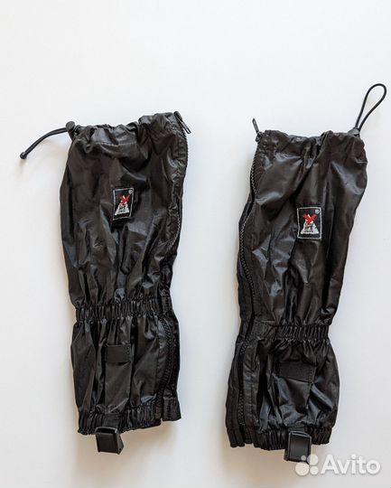 Гамаши туристические Век Памир лайт, размер S