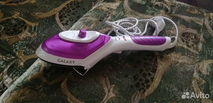 Ручной отпариватель Galaxy