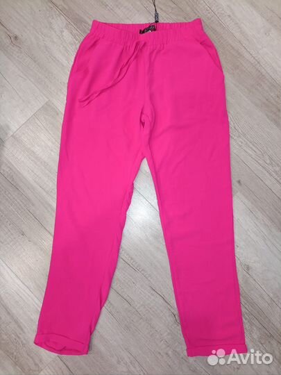 Летние женские брюки