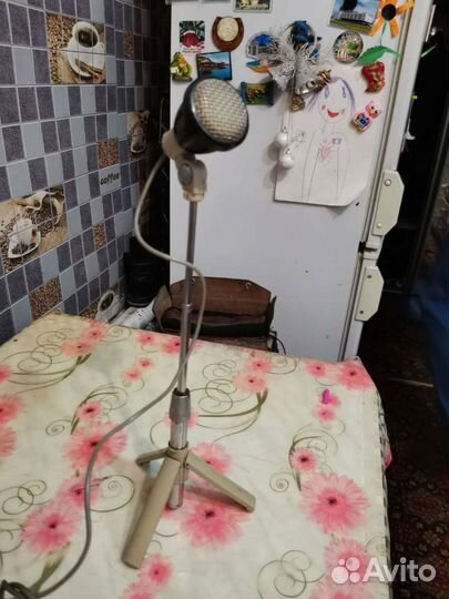 Корреспондентский микрофон5П. Почтой