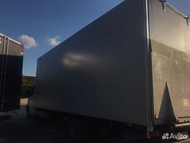 Водитель - экспедитор