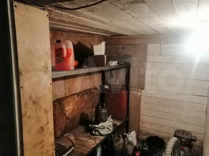 Гараж, 30 м²