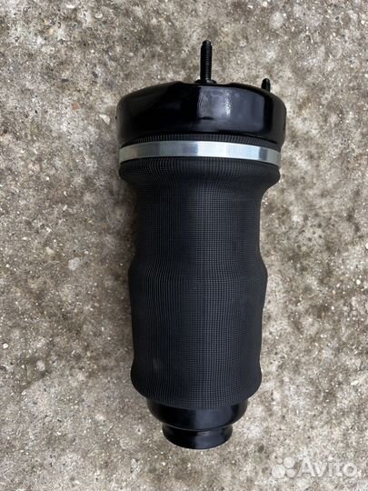 Пневмобаллон GL X164