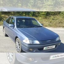 ⭐︎ Купить Toyota Carina 🚘 от ₽ в Зее: 50 объявлений — Тойота