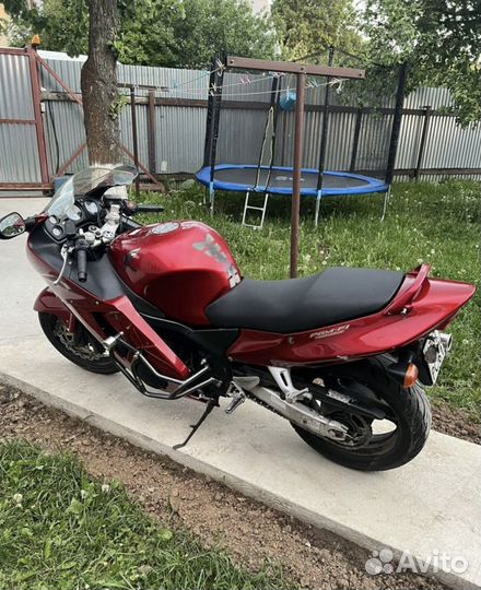 Мотоциклл дрозд