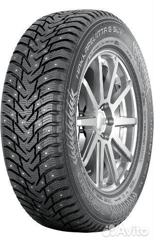 Nokian Tyres Nordman 8 SUV 215/70 R16 104T