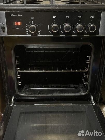 Плита газовая Gefest 6500-03 0044