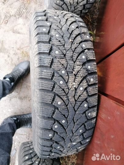 Formula Ice 185/60 R14
