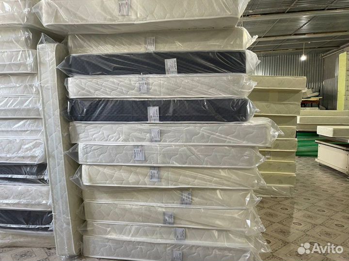 Матрас ортопедический от фабрики