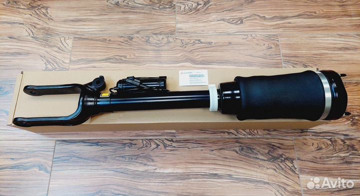 Пневмостойка Mercedes-Benz GL-class X164