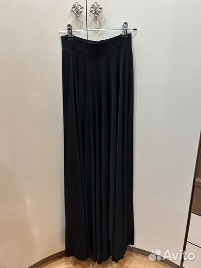 Юбка солнце впол