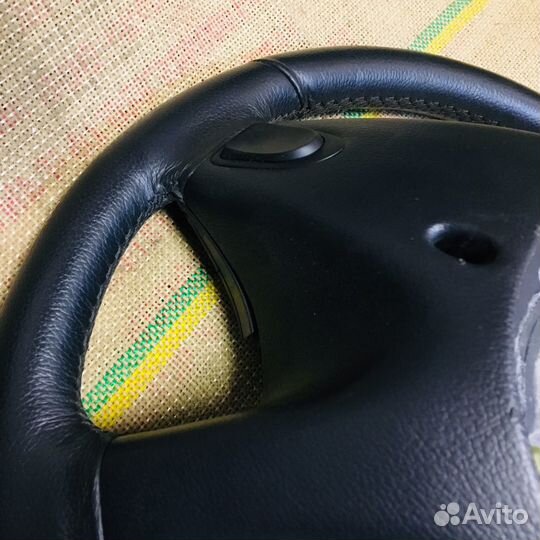 Руль Mercedes w164