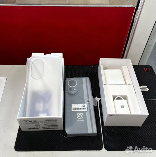 Huawei nova 12, 12/256 ГБ