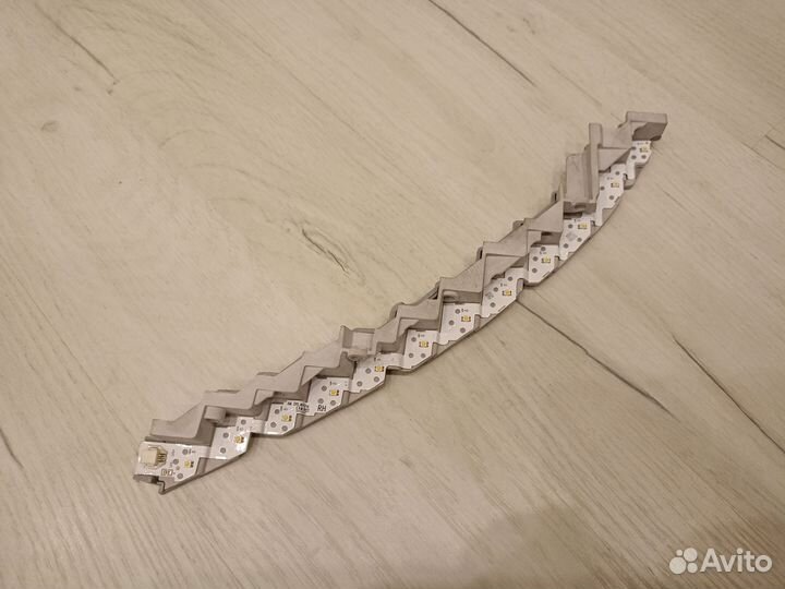 DRL модуль в фару Sorento