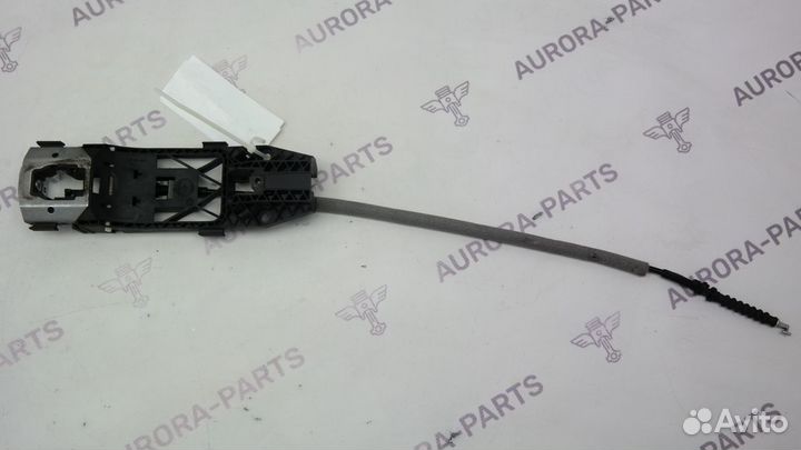 Кронштейн Amarok 2010