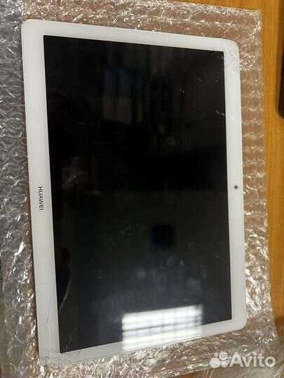 Huawei mediapad t3 10