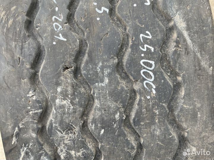 Шины 385 65 22 5 кама