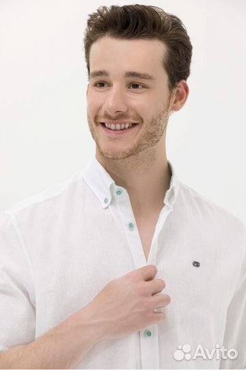 Рубашка женская US polo 44