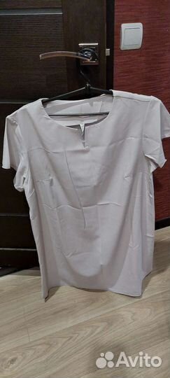 Платье туника