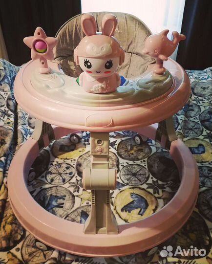 Ходунки детские