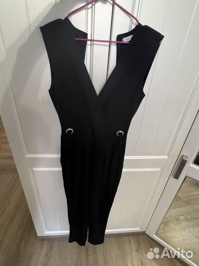 Комбинезон женский вечерний