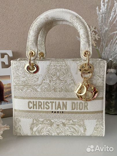 Сумка Диор