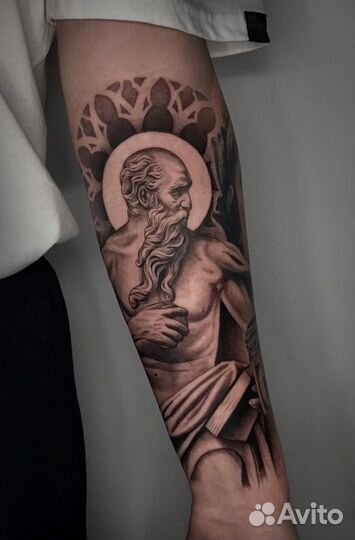 Тату Россошь