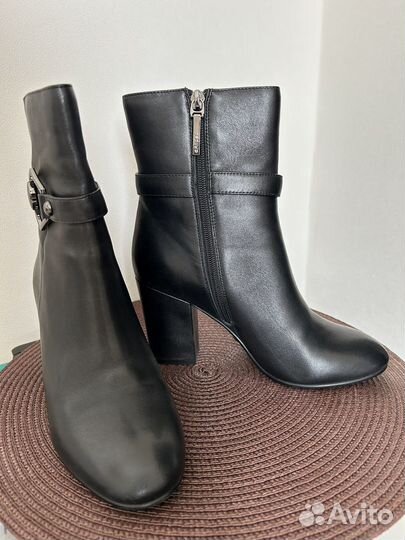 Ботильоны calipso 36