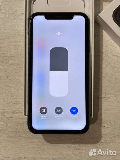 iPhone 11 128gb 2 sim