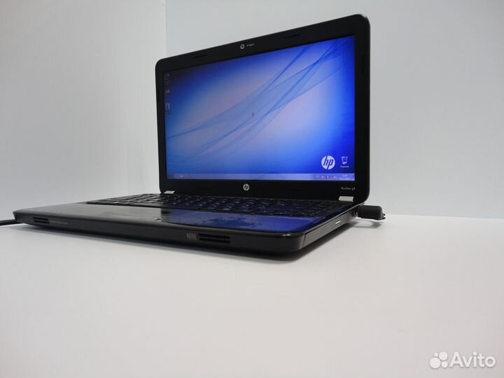 Бюджетный HP\AMD Phenom 2 N660\320Gb\2Gb