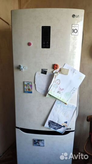 Ремонт стиральных машин / ремонт холодильников