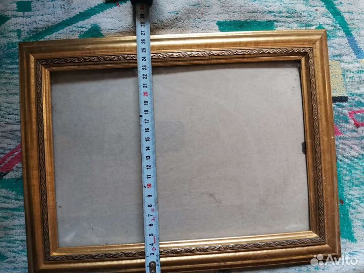 Рамки для фото и картин