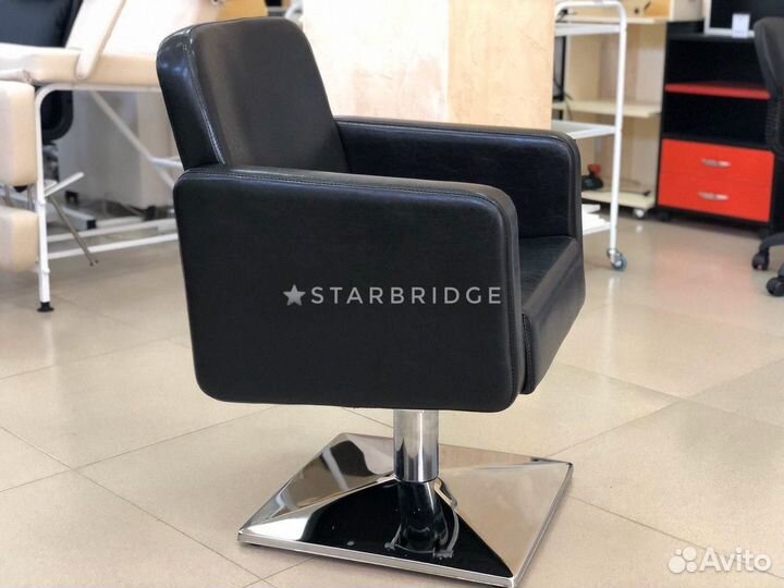Кресло парикмахерское