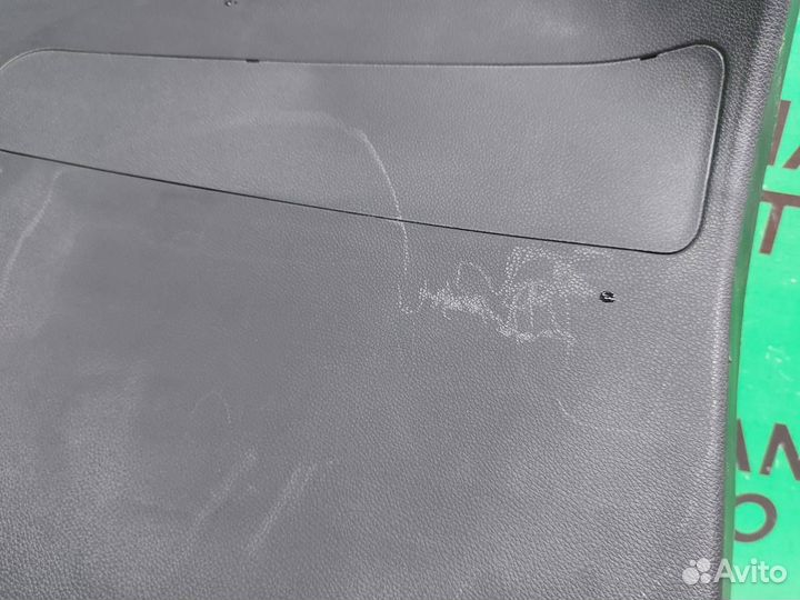 Обшивка двери багажника Chery Tiggo 7 T15