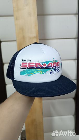 Кепка Sea-doo 4544690