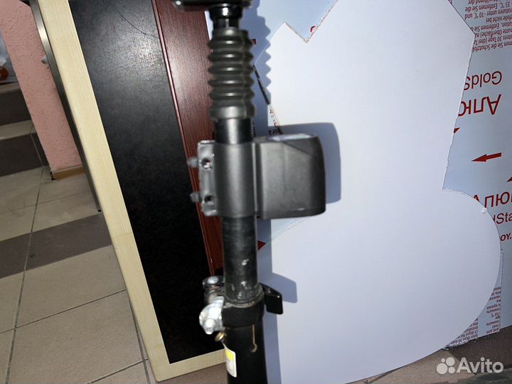 Электросамокат white siberia Nerpa