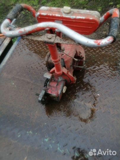 Бензопила бу на запчасти, цена за 1 шт