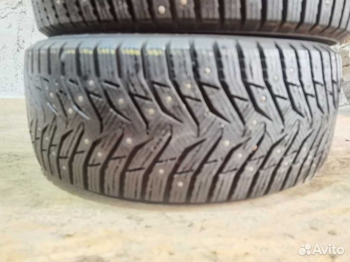 Kumho WinterCraft Ice WI31 225/45 R17 94T