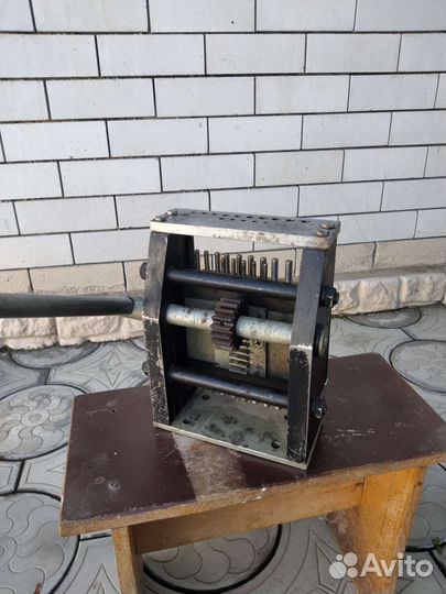 Аппарат Самсон