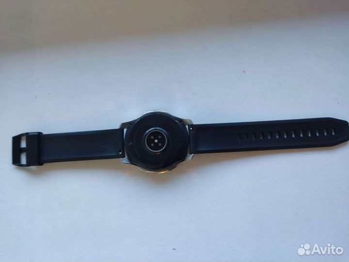 Samsung Galaxy Watch 46 mm