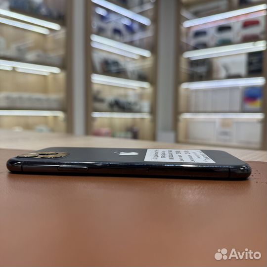 iPhone 11 Pro, 256 ГБ