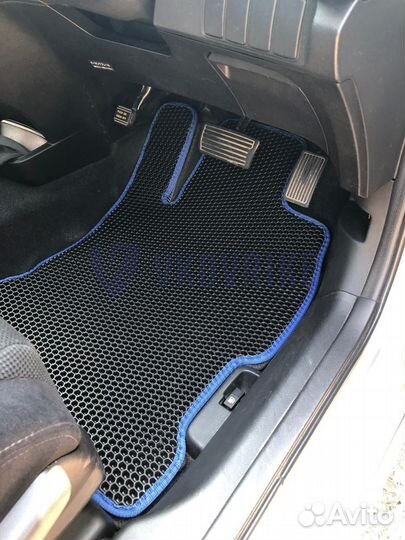 Ева коврики с оплатой после получения Серпухов